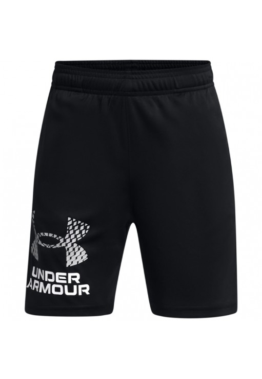 Шорты Under Armour UA Tech Logo Shorts