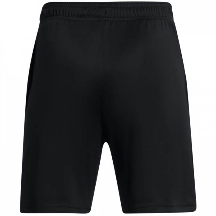 Шорты Under Armour UA Tech Logo Shorts 1383333-001 - изображение №2