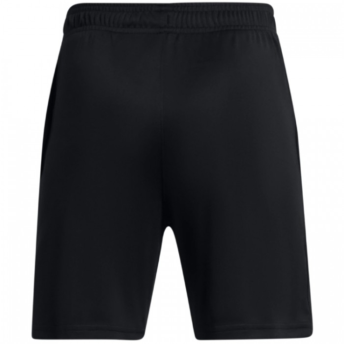 Шорты Under Armour UA Tech Logo Shorts 1383333-001 - 3