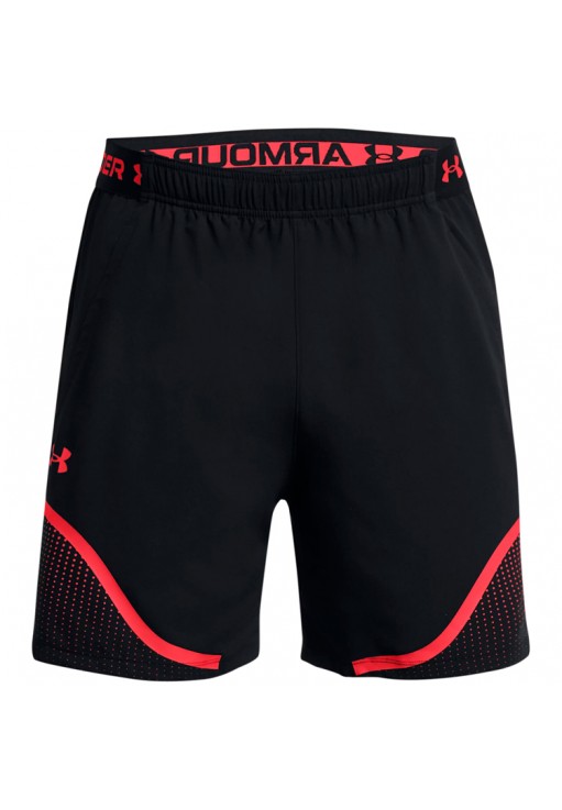 Шорты Under Armour UA Vanish Woven 6in Grph Sts