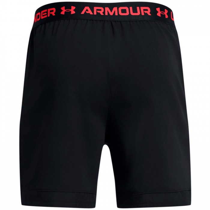 Шорты Under Armour UA Vanish Woven 6in Grph Sts 1383353-001 - 2