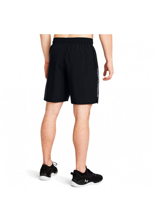 Шорты Under Armour UA Tech Woven Wordmark Short