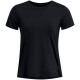 Футболка Under Armour UA Launch Elite Shortsleeve 1383364-001