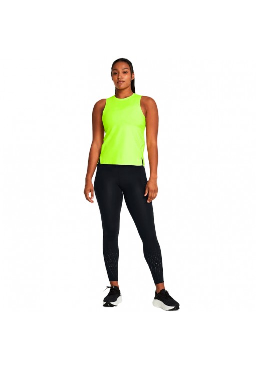 Легинсы Under Armour UA Launch Elite Ankle Tights