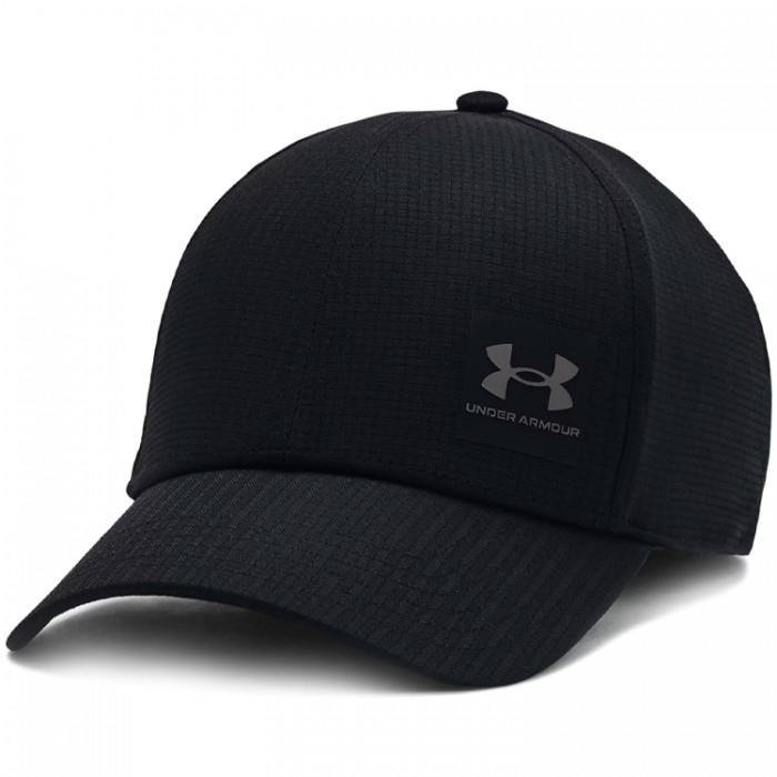 Chipiu Under Armour Isochill Armourvent ADJ 1383440-001 Chipiu Under Armour Isochill Armourvent ADJ 1383440-001