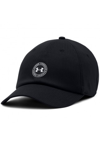 Кепка Under Armour W Iso-chill Armourvent Adj