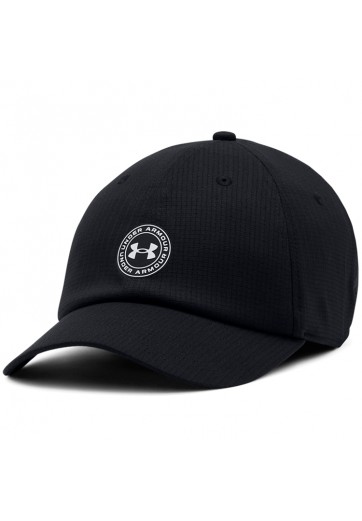 Chipiu Under Armour W Iso-chill Armourvent Adj