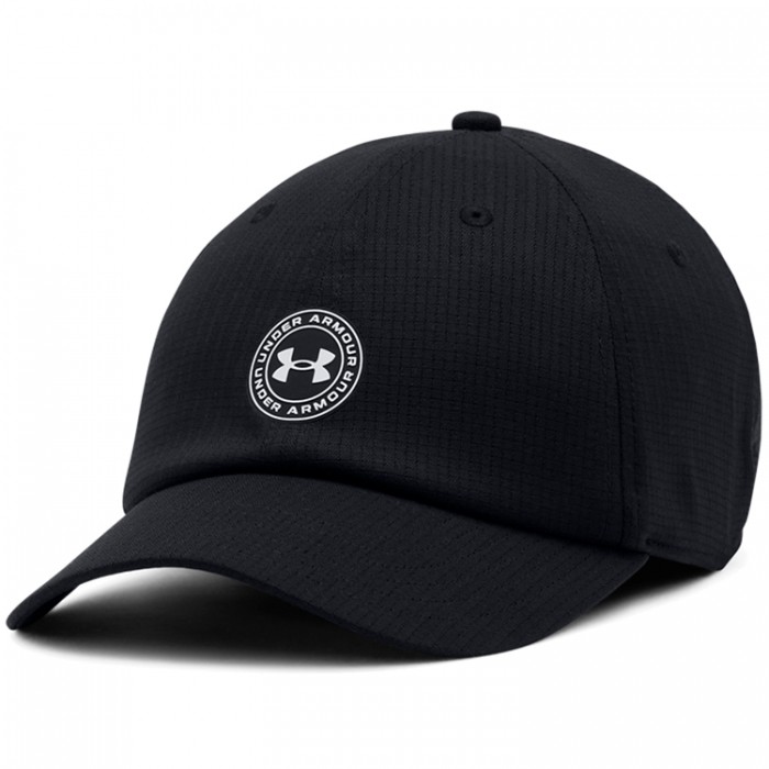 Кепка Under Armour W Iso-chill Armourvent Adj 1383445-001