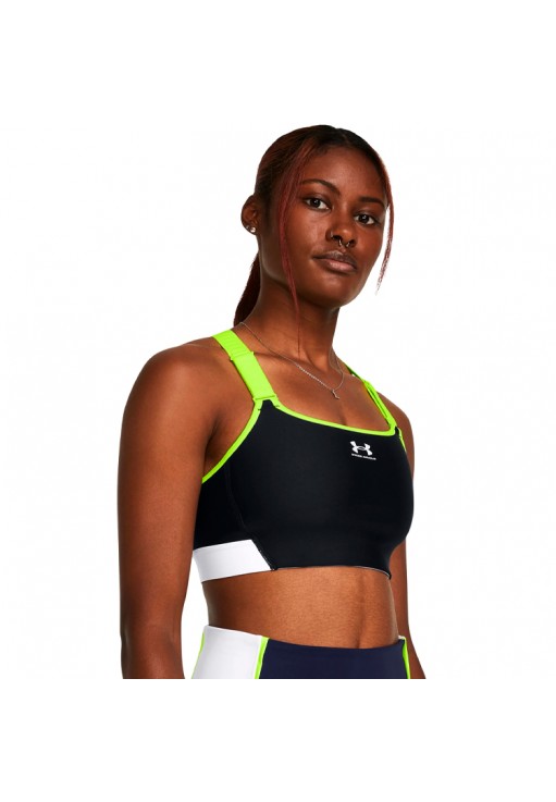 Спортивное бра Under Armour UA HG Armour High Pocket