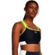 Bra sportive Under Armour UA HG Armour High Pocket 1383541-001