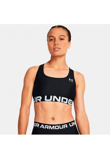 Спортивное бра Under Armour UA HG Mid Branded