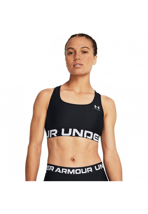 Bra sportive Under Armour UA HG Mid Branded