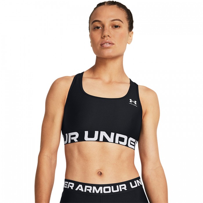 Bra sportive Under Armour UA HG Mid Branded