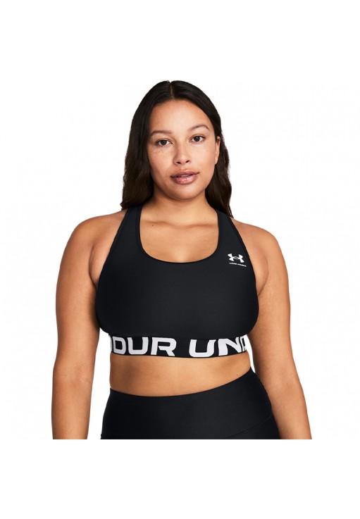 Спортивное бра Under Armour UA HG Mid Branded