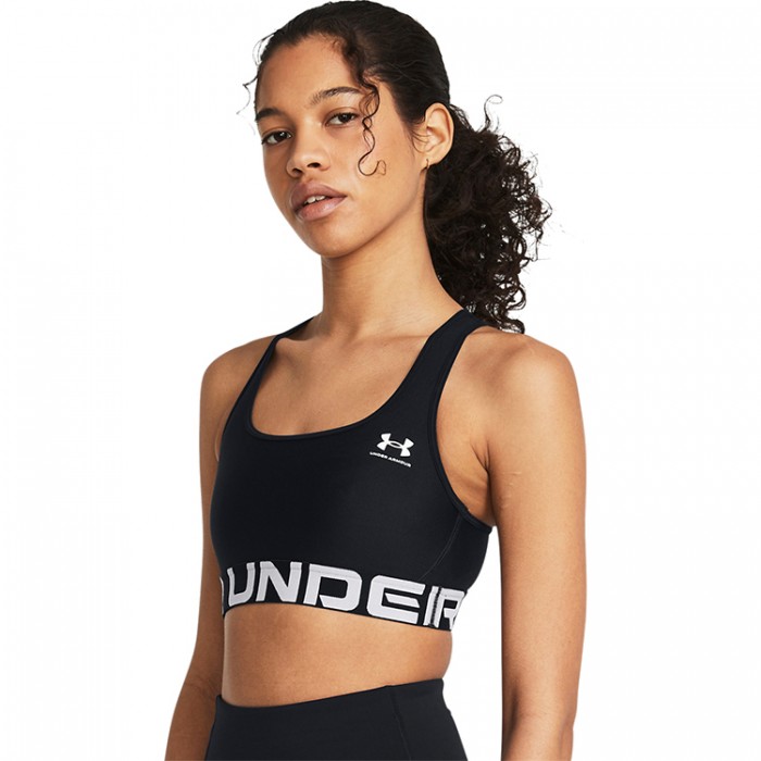 Bra sportive Under Armour UA HG Mid Branded - 5