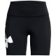Sorti Under Armour Campus 7in Short 1383635-001 | Sportlandia Sorti Under Armour Campus 7in Short 1383635-001