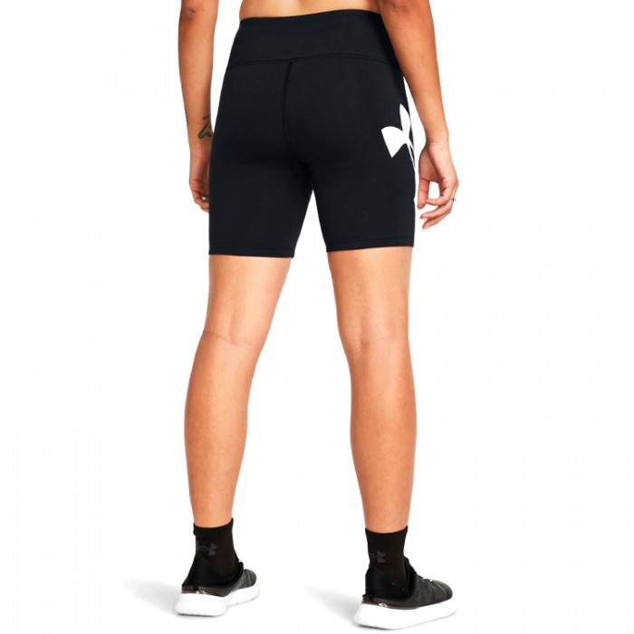 Шорты Under Armour Campus 7in Short 1383635-001 - изображение №4