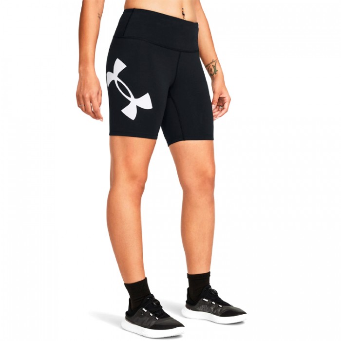 Шорты Under Armour Campus 7in Short 1383635-001 - изображение №5