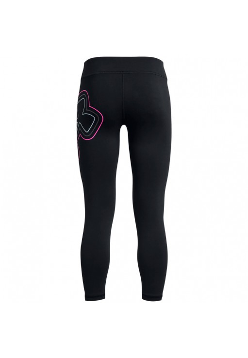Panta-colanti Under Armour Motion Branded Ankle Legging