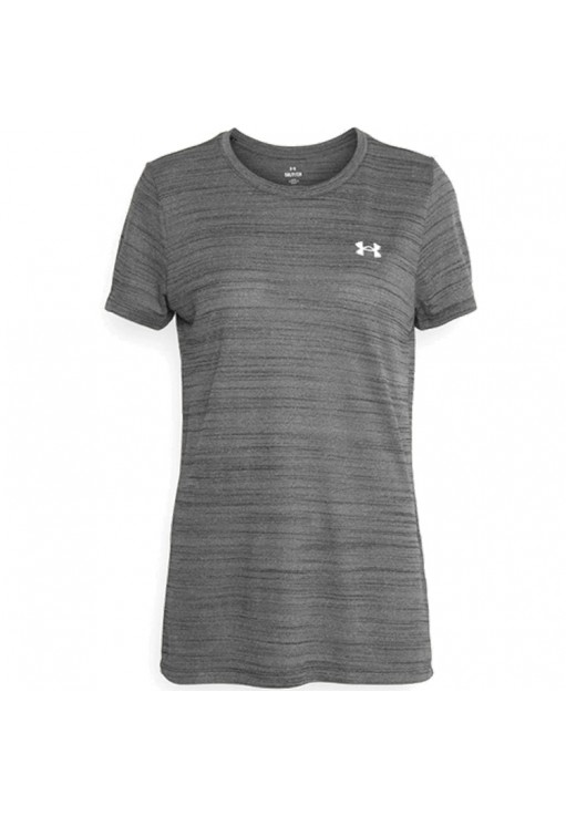 Tricou Under Armour UA W EVOLVED CORE TECH SSC