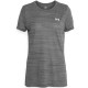 Футболка Under Armour UA W EVOLVED CORE TECH SSC 1383764-001