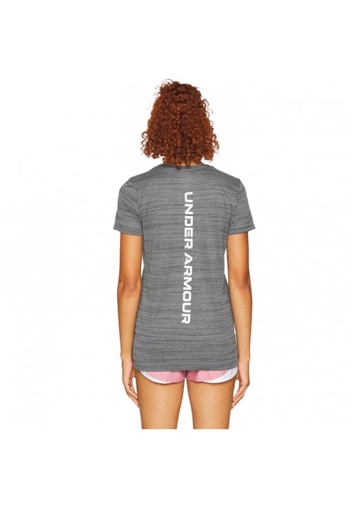 Tricou Under Armour UA W EVOLVED CORE TECH SSC