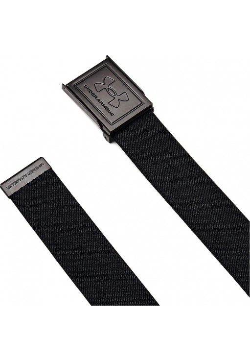 Curea Under Armour M Stretch Webbing Belt