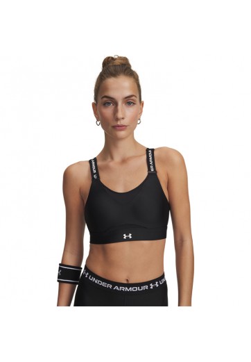 Спортивное бра Under Armour Infinity High
