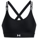 Bra sportive Under Armour UA Infinity Mid 2.0 Bra 1384123-001