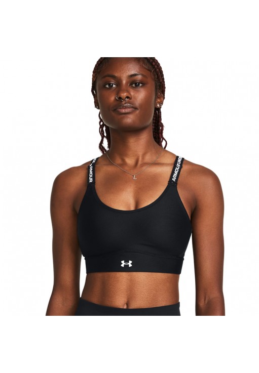 Bra sportive Under Armour UA Infinity Mid 2.0 Bra