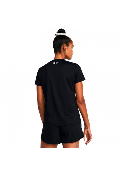 Футболка Under Armour Tech SSC - Solid