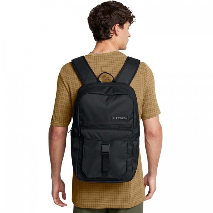 Rucsac Under Armour UA Triumph Campus BP 1384462-001 - 4