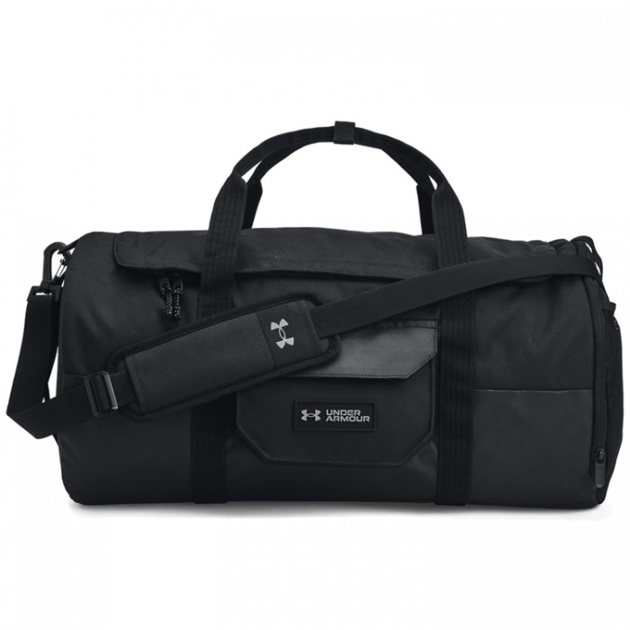 Geanta sport Under Armour UA Triumph Barrel Duffle 1384463-001
