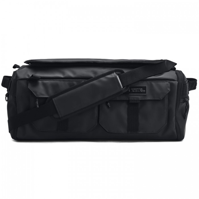 Geanta sport Under Armour UA Triumph Backpack Duffle 1384664-001