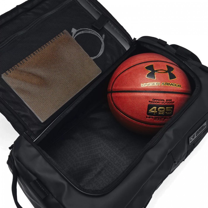 Geanta sport Under Armour UA Triumph Backpack Duffle 1384664-001 - 2