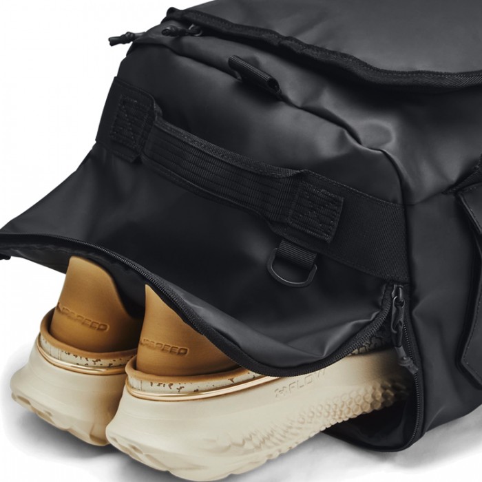 Geanta sport Under Armour UA Triumph Backpack Duffle 1384664-001 - 5