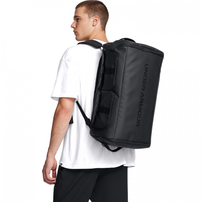 Geanta sport Under Armour UA Triumph Backpack Duffle 1384664-001 - 6