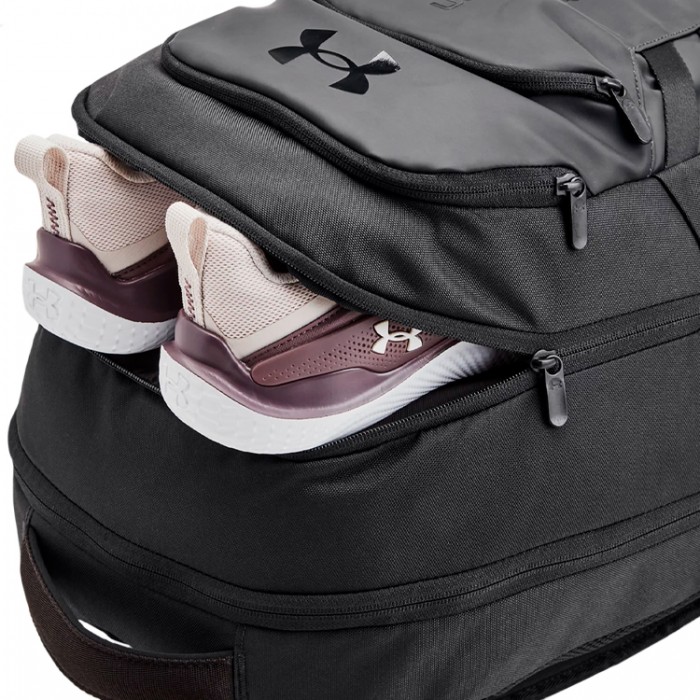 Рюкзак Under Armour UA Hustle 6.0 Pro BP 1384671-001 - 4