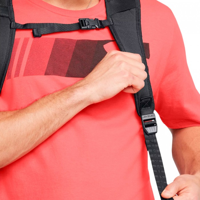 Рюкзак Under Armour UA Hustle 6.0 Pro BP 1384671-001 - 6