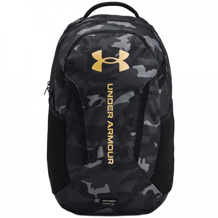 Рюкзак Under Armour UA Hustle 6.0 Backpack 1384672-001