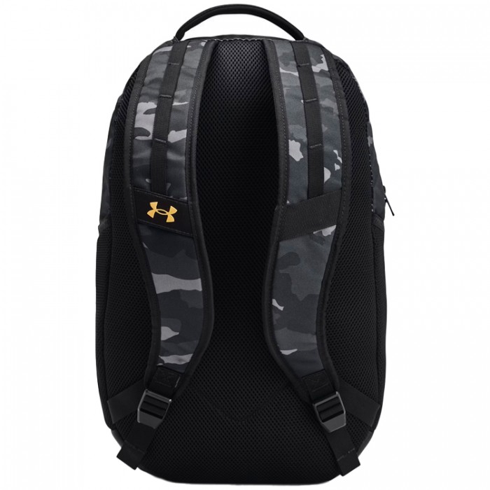 Рюкзак Under Armour UA Hustle 6.0 Backpack 1384672-001 - 2