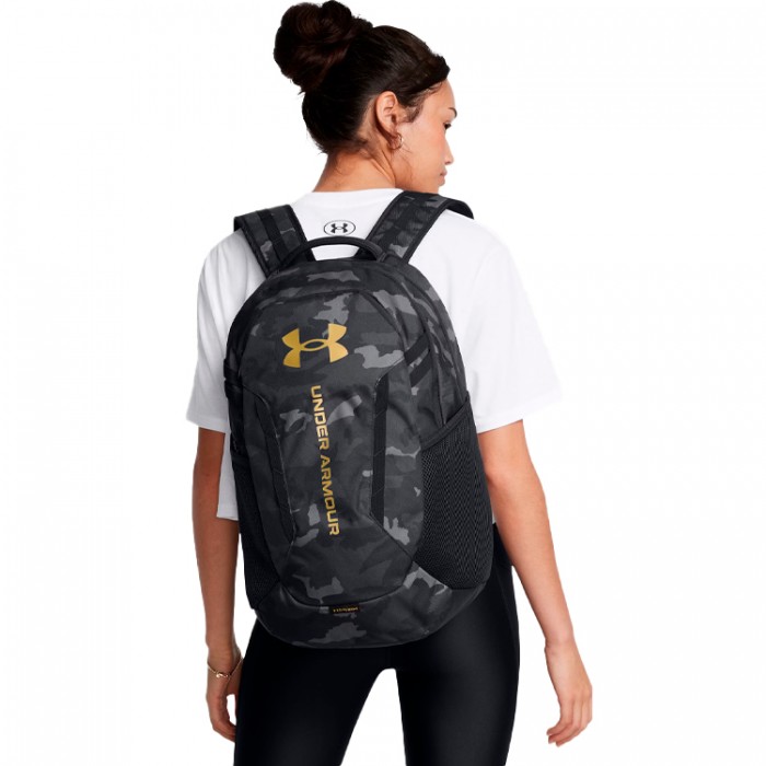 Рюкзак Under Armour UA Hustle 6.0 Backpack 1384672-001 - 3