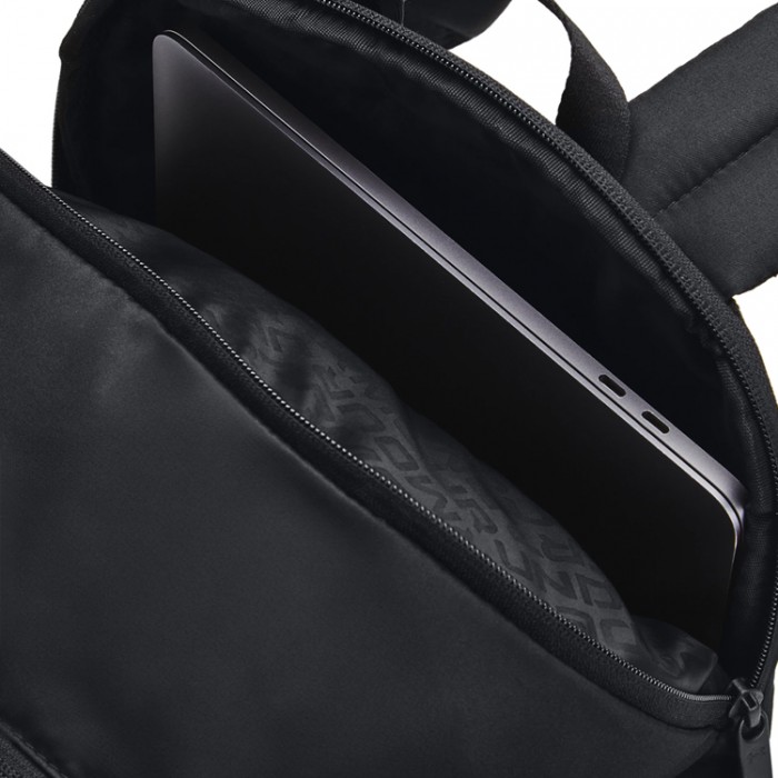 Рюкзак Under Armour UA Studio Campus BP 1384675-001 - 6