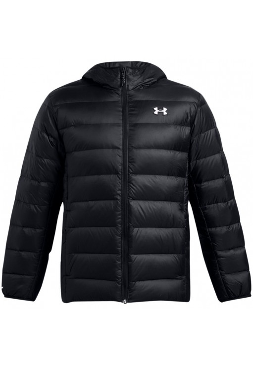 Scurta Under Armour LEGEND DOWN HOODED JACKET