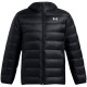 Куртка Under Armour LEGEND DOWN HOODED JACKET 1385837-001