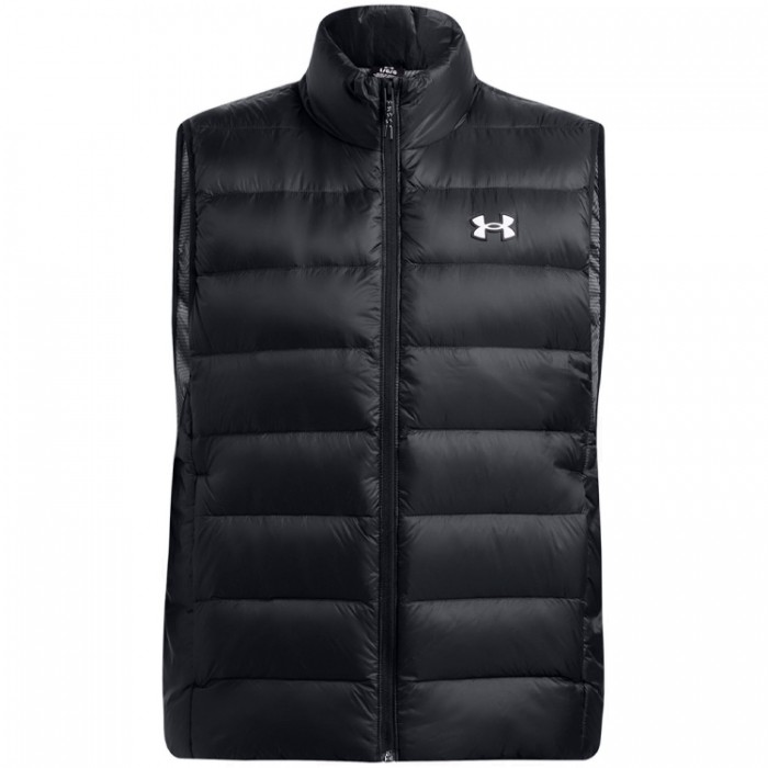 Vesta Under Armour LEGEND DOWN VEST 1385838-001