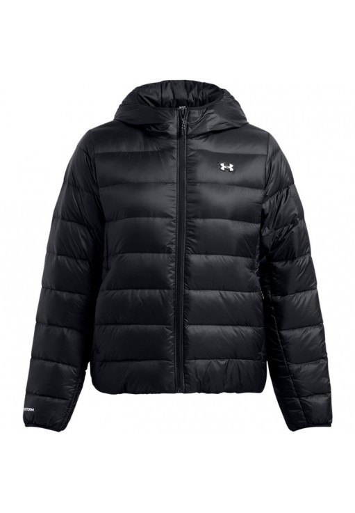 Scurta Under Armour LEGEND DOWN HOODED JACKET