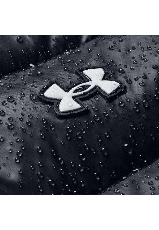 Scurta Under Armour LEGEND DOWN HOODED JACKET