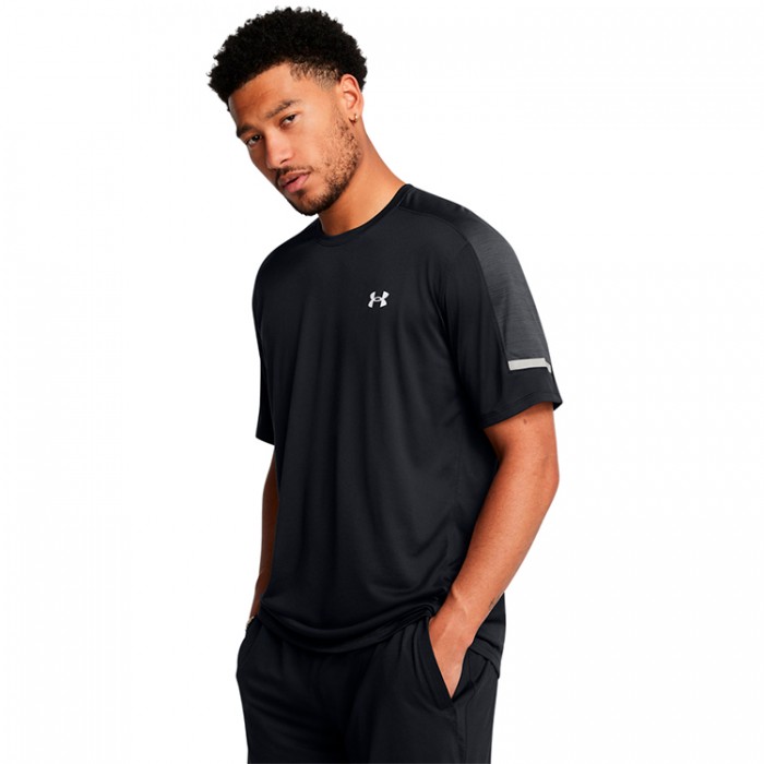 Футболка Under Armour UA Tech Utility SS 1385976-001