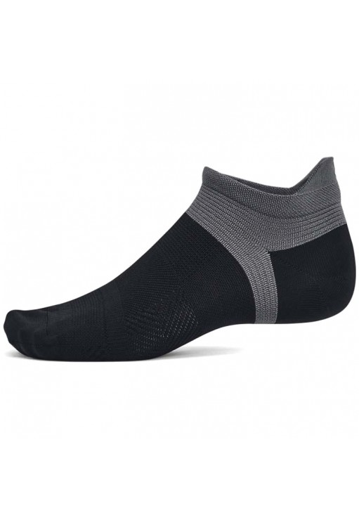 Sosete Under Armour UA AD Run Lite 3pk NS